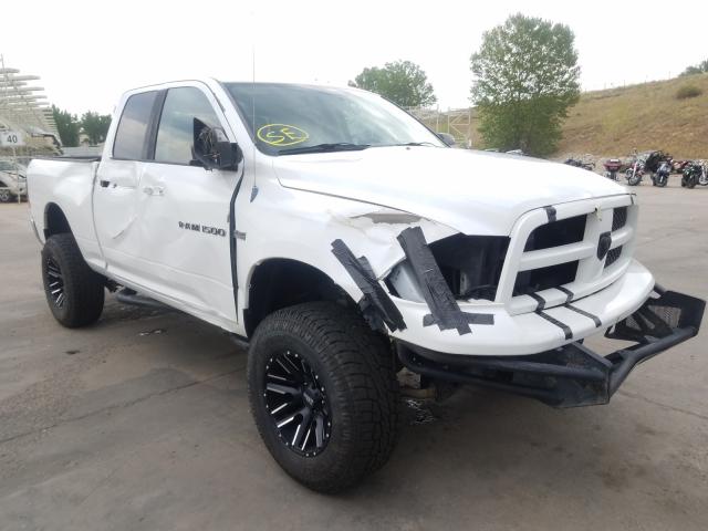 DODGE RAM 1500 S 2012 1c6rd7gt6cs226189