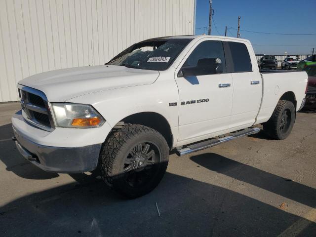 DODGE RAM 1500 2012 1c6rd7gt6cs243431