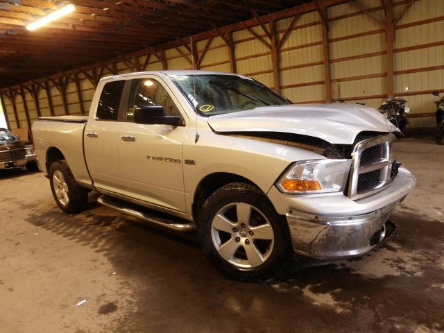 DODGE RAM 1500 S 2012 1c6rd7gt6cs266529