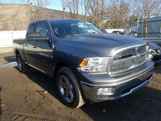 DODGE RAM 1500 S 2012 1c6rd7gt6cs271939