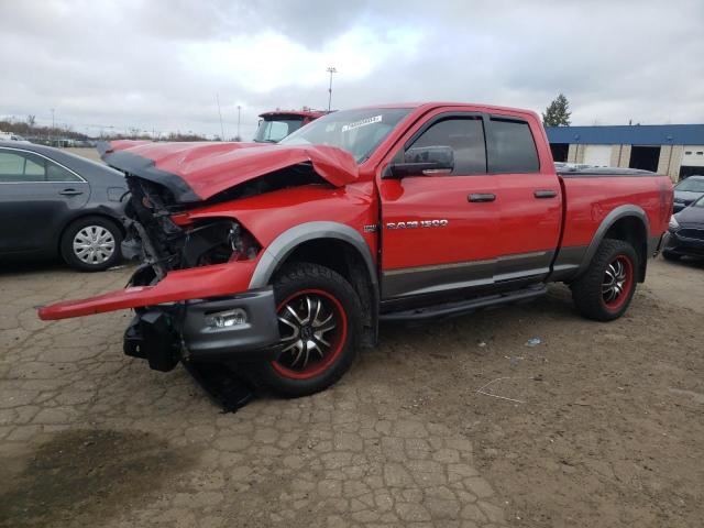 DODGE RAM 1500 S 2012 1c6rd7gt6cs290703