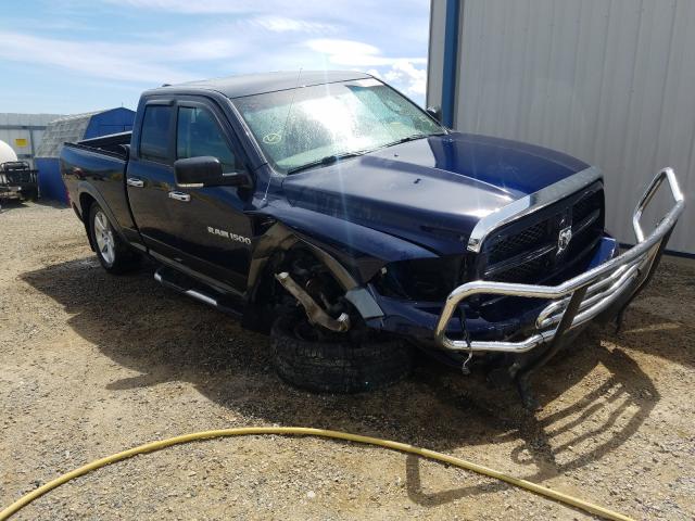 DODGE RAM 1500 S 2012 1c6rd7gt6cs303787