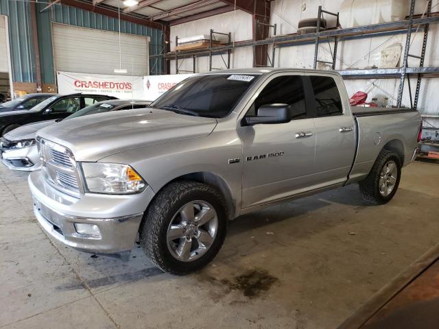 DODGE RAM 1500 S 2012 1c6rd7gt6cs304471