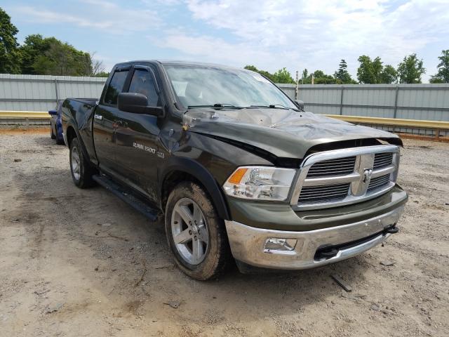 DODGE RAM 1500 S 2012 1c6rd7gt6cs315163