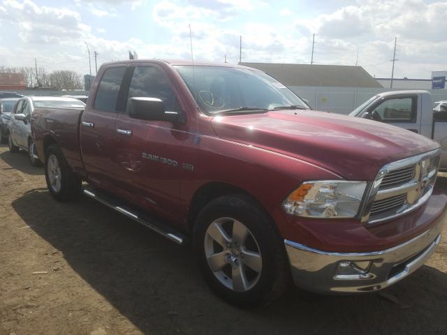 DODGE RAM 1500 S 2012 1c6rd7gt6cs328527