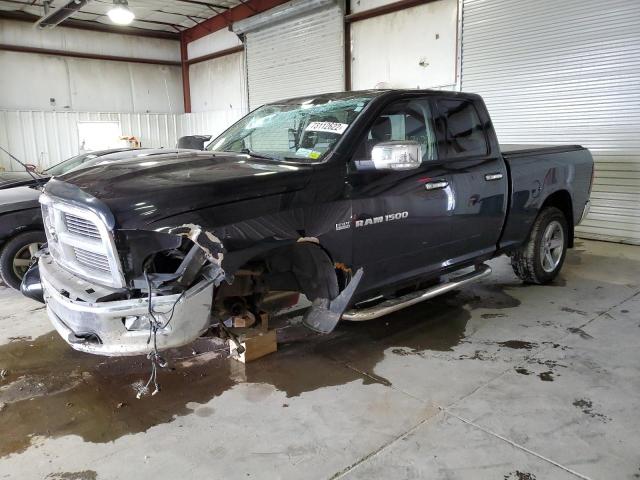 DODGE RAM 1500 S 2012 1c6rd7gt6cs338281