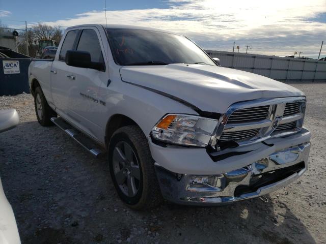 DODGE RAM 1500 S 2012 1c6rd7gt6cs343318