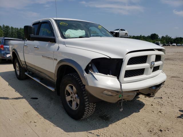 DODGE RAM 1500 S 2012 1c6rd7gt7cs119393