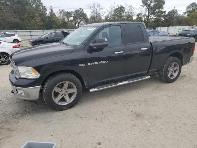 DODGE RAM 1500 S 2012 1c6rd7gt7cs162924