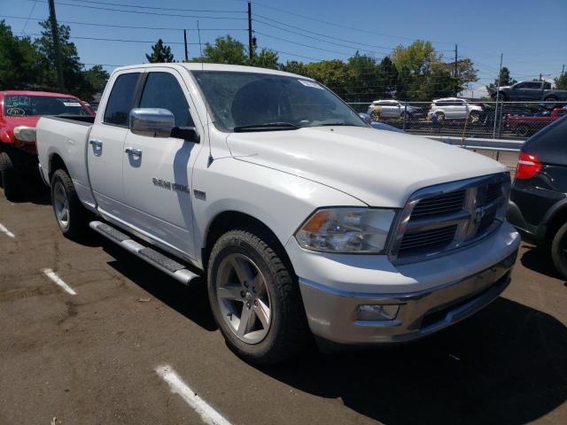 DODGE RAM 1500 S 2012 1c6rd7gt7cs196698