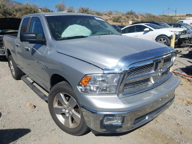 DODGE RAM 1500 S 2012 1c6rd7gt7cs199570