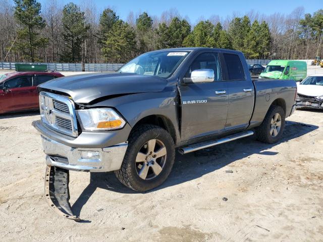 DODGE RAM 1500 2012 1c6rd7gt7cs210406