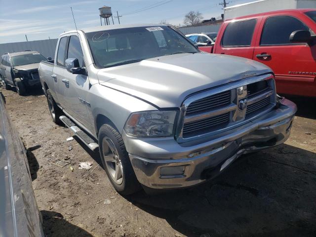 DODGE RAM 1500 S 2012 1c6rd7gt7cs238223