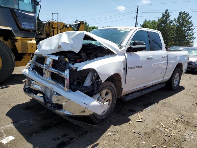 DODGE RAM 1500 S 2012 1c6rd7gt7cs263008