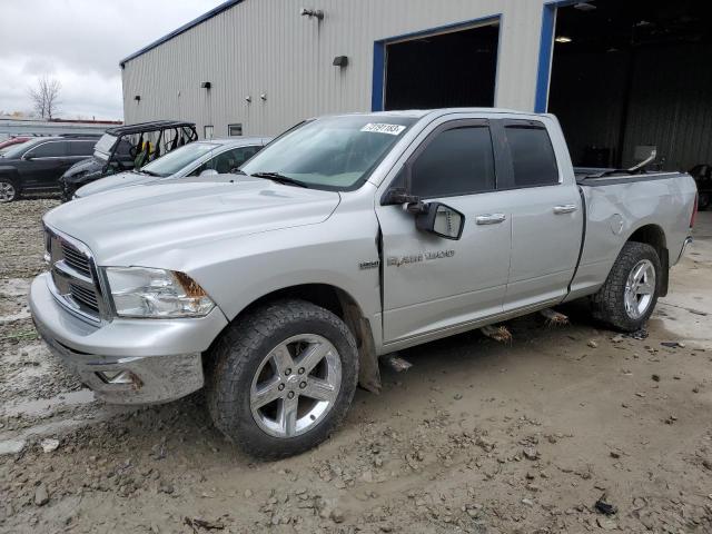 DODGE RAM 1500 2012 1c6rd7gt7cs283257