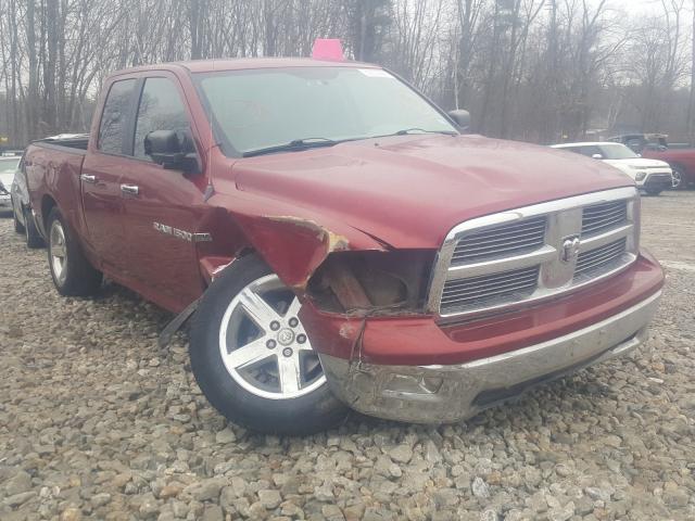 DODGE RAM 1500 S 2012 1c6rd7gt7cs285879