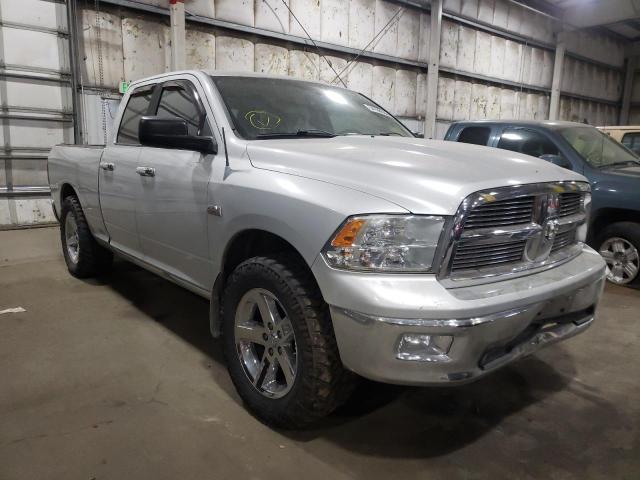 DODGE NULL 2012 1c6rd7gt7cs306052