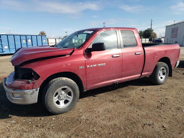 DODGE RAM 1500 S 2012 1c6rd7gt7cs327399