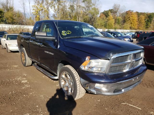 DODGE RAM 1500 S 2012 1c6rd7gt7cs329055