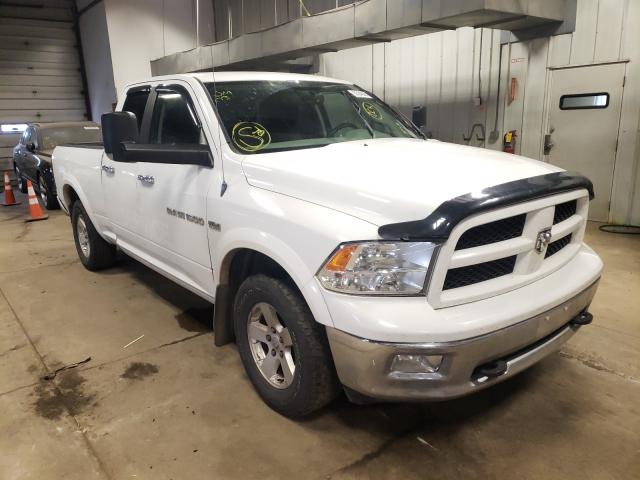 DODGE RAM 1500 S 2012 1c6rd7gt7cs337334