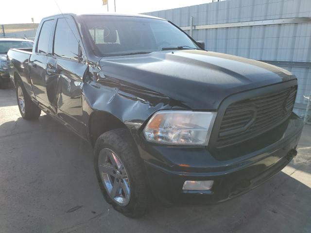 DODGE RAM 1500 S 2012 1c6rd7gt8cs110928