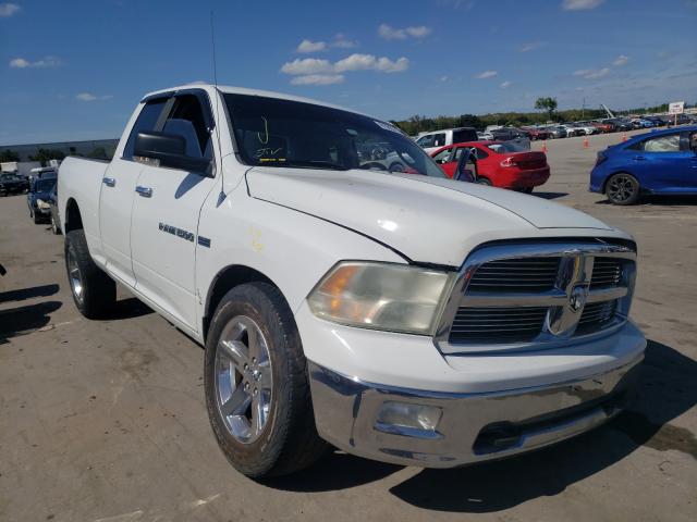 DODGE RAM 1500 S 2012 1c6rd7gt8cs123159