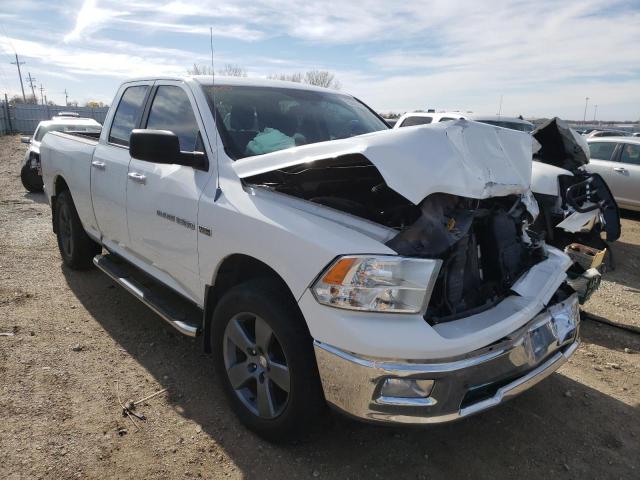 DODGE RAM 1500 S 2012 1c6rd7gt8cs125090