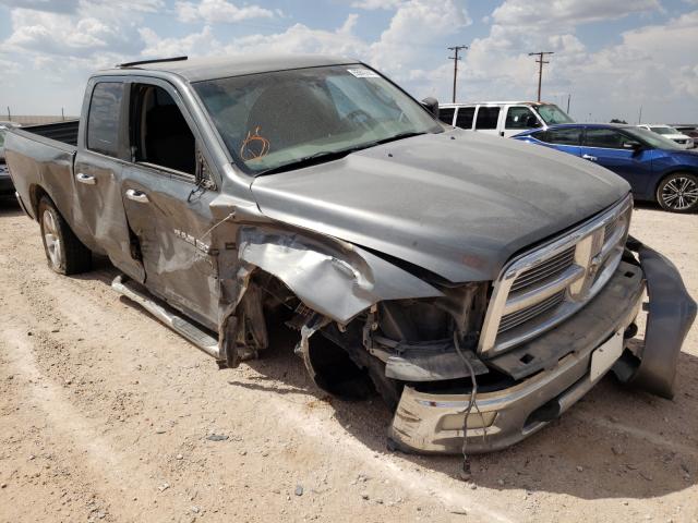 DODGE RAM 1500 S 2012 1c6rd7gt8cs137966