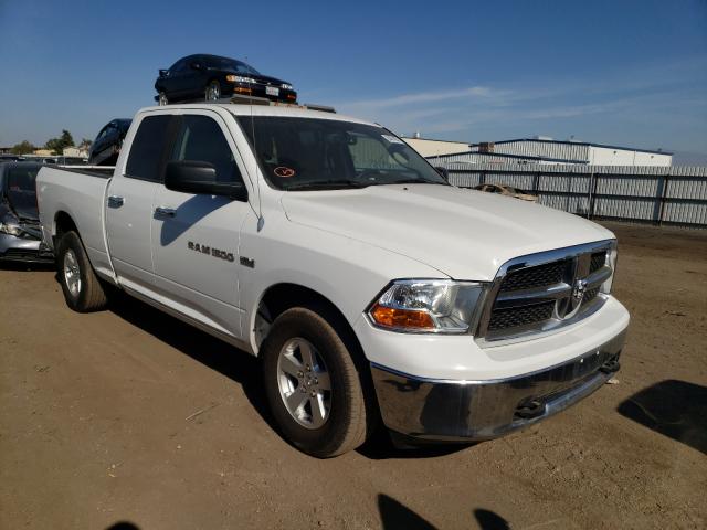 DODGE RAM 1500 S 2012 1c6rd7gt8cs142777