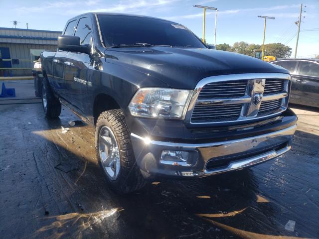 DODGE RAM 1500 S 2012 1c6rd7gt8cs154556