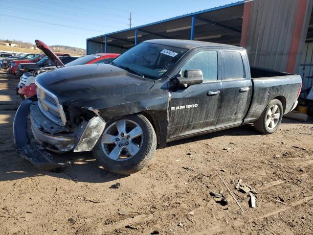 DODGE RAM 1500 2012 1c6rd7gt8cs155299