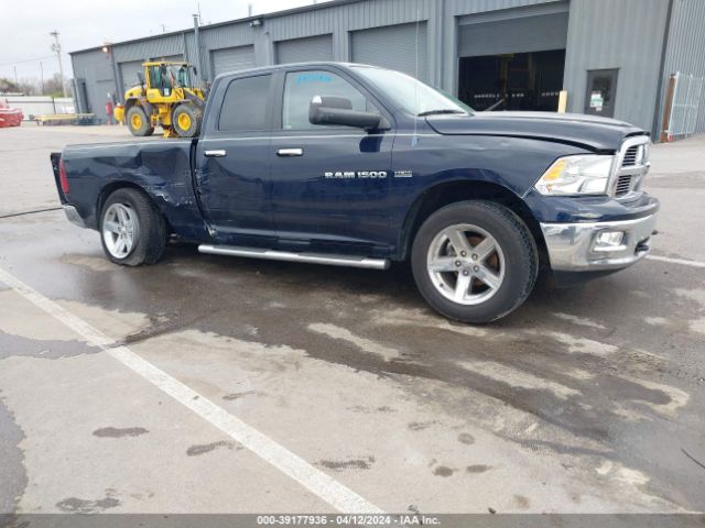 DODGE RAM 1500 2012 1c6rd7gt8cs161717