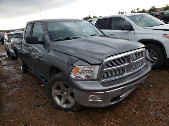 DODGE RAM 1500 S 2012 1c6rd7gt8cs168585