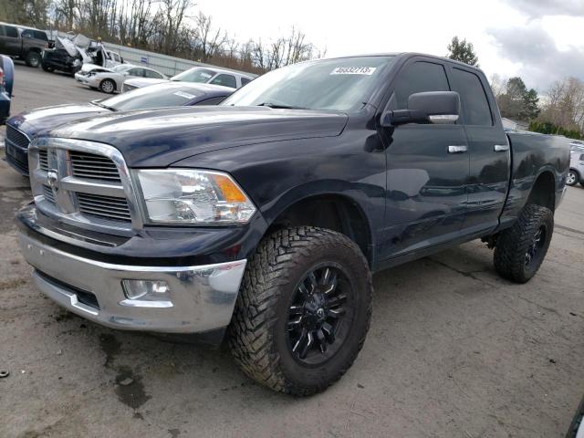 DODGE RAM 1500 S 2012 1c6rd7gt8cs171969