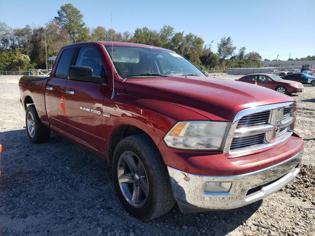 DODGE RAM 1500 S 2012 1c6rd7gt8cs178890