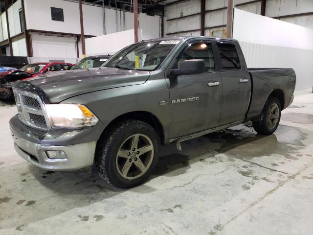 DODGE RAM 1500 2012 1c6rd7gt8cs185001