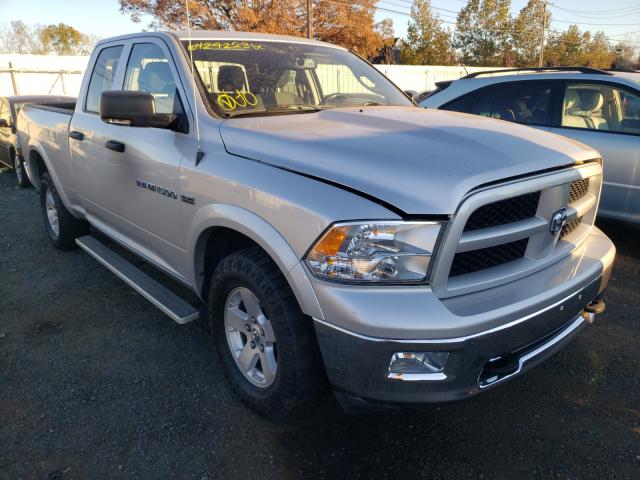 DODGE RAM 1500 S 2012 1c6rd7gt8cs219258