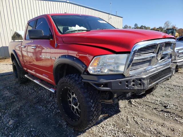 DODGE RAM 1500 S 2012 1c6rd7gt8cs241258