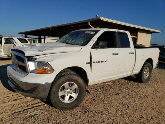 DODGE RAM 1500 S 2012 1c6rd7gt8cs243284