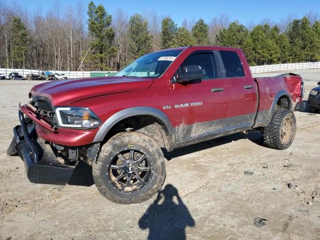 DODGE RAM 1500 2012 1c6rd7gt8cs244189