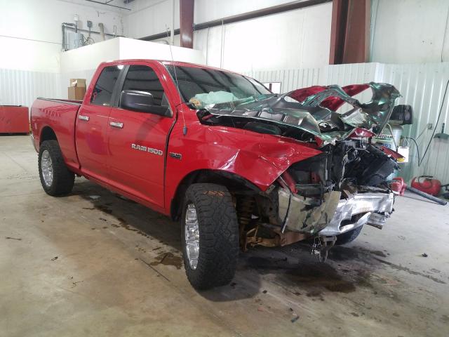 DODGE RAM 1500 S 2012 1c6rd7gt8cs257007