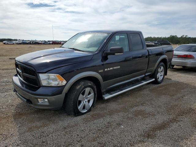 DODGE RAM 1500 S 2012 1c6rd7gt8cs286281