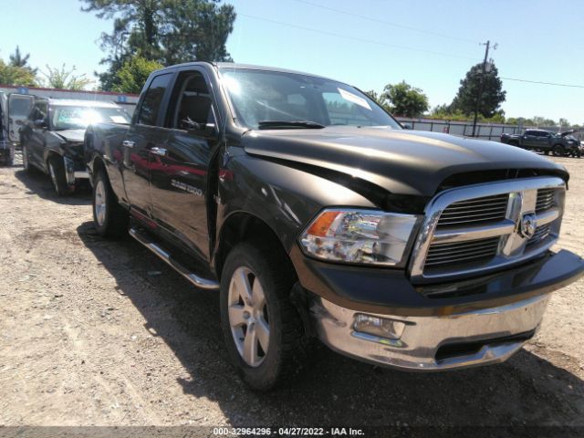 RAM 1500 2012 1c6rd7gt8cs326679