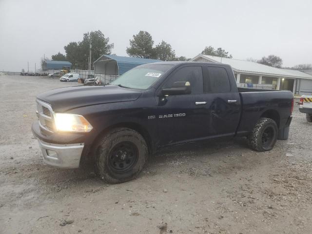 DODGE RAM 1500 2012 1c6rd7gt8cs347967