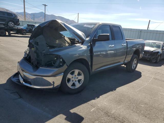 DODGE RAM 1500 S 2012 1c6rd7gt9cs102093