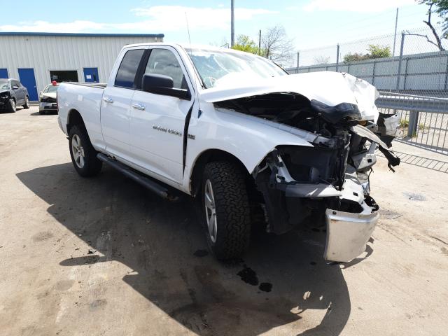 DODGE RAM 1500 S 2012 1c6rd7gt9cs103101