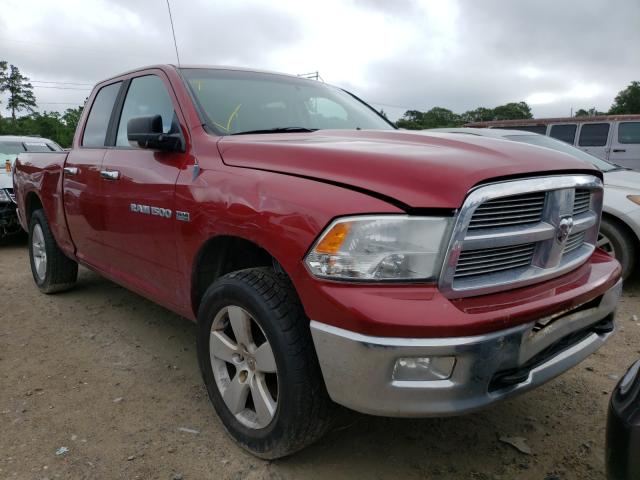 DODGE RAM 1500 S 2012 1c6rd7gt9cs105477