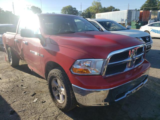 DODGE RAM 1500 S 2012 1c6rd7gt9cs121050