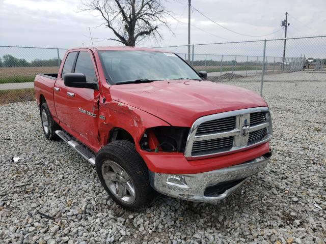 DODGE RAM 1500 S 2012 1c6rd7gt9cs122179