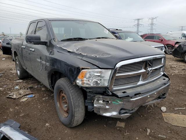 DODGE RAM 1500 S 2012 1c6rd7gt9cs150600